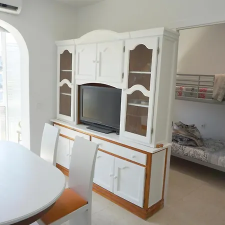 Apartamento A 5 Minutos De La Playa Ponent