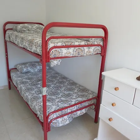 Apartamento A 5 Minutos De La Playa Ponent Apartment