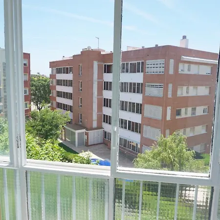 Apartamento A 5 Minutos De La Playa Ponent * Salou