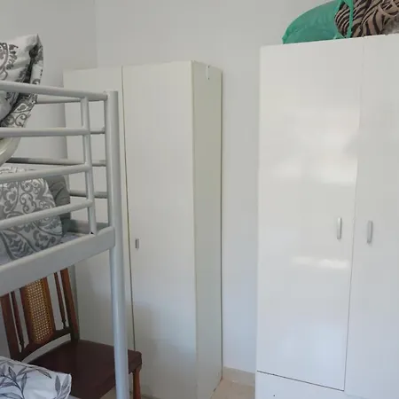 Apartamento A 5 Minutos De La Playa Ponent Apartment *