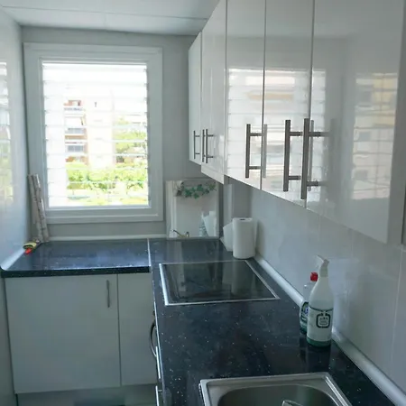 Apartamento A 5 Minutos De La Playa Ponent * Salou