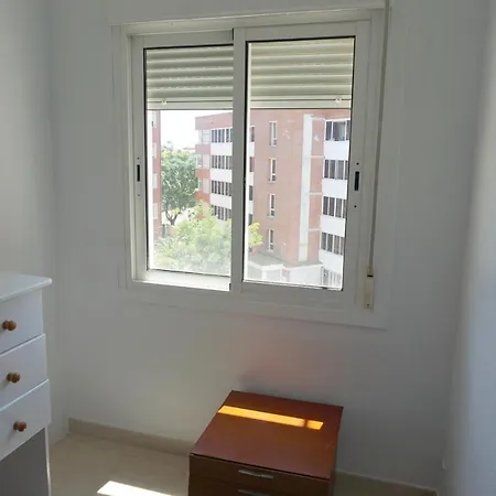 Apartamento A 5 Minutos De La Playa Ponent