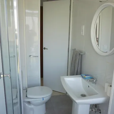 Apartamento A 5 Minutos De La Playa Ponent Apartment