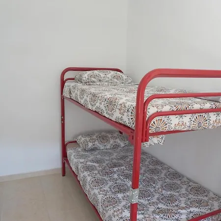 Apartment Apartamento A 5 Minutos De La Playa Ponent Salou