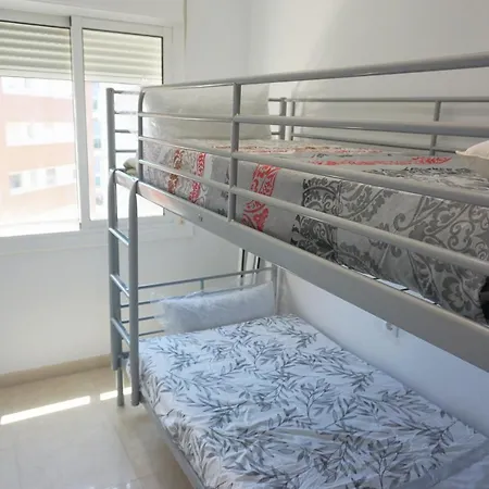 Apartamento A 5 Minutos De La Playa Ponent * Salou