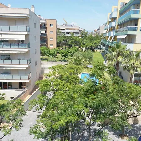 Apartment Apartamento A 5 Minutos De La Playa Ponent Salou
