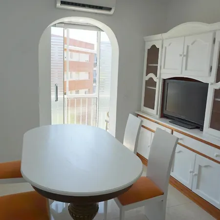 Apartamento A 5 Minutos De La Playa Ponent * Salou