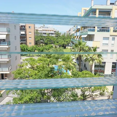 Apartamento A 5 Minutos De La Playa Ponent