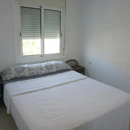 Apartamento A 5 Minutos De La Playa Ponent Apartment Salou